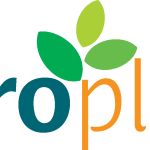 EuroPlant Logo Vector