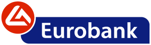 Eurobank Efg Logo Vector