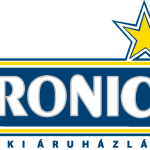 Euronics Műszaki Áruházlánc Logo Vector