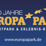 Europa Park Logo Vector