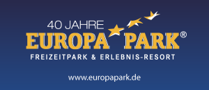 Europa Park Logo Vector