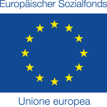 Europaischer Sozialfonds Fondo Sociale Europeo Logo Vector