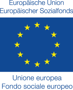 Europaischer Sozialfonds Fondo Sociale Europeo Logo Vector