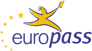 Europass Logo Vector