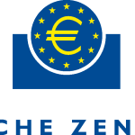 European Central Bank Ecb Logo Vector