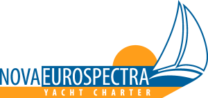 Eurospectra Yacht & Charter Logo Vector