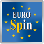 Eurospin Logo Vector