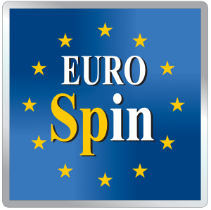 Eurospin Logo Vector