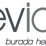 Evidea Logo Vector