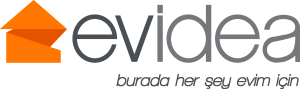 Evidea Logo Vector