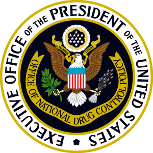 Executive Office Of The President Of The U.S. Logo Vector
