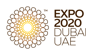 Expo Logo Vector