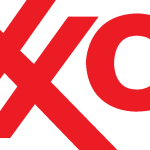 Exxon Logo Vector