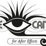 Eye Candy Logo Vector