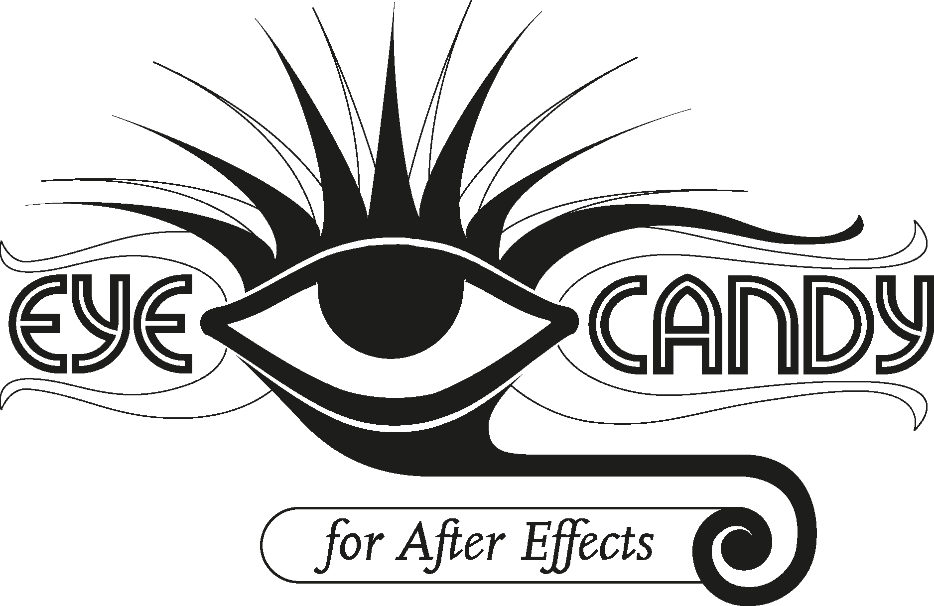 Eye Candy Logo Vector Ai Png Svg Eps Free Download