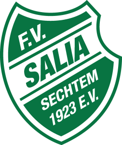 F.V. Salia Sechtem Logo Vector
