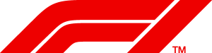 F1 Logo Vector
