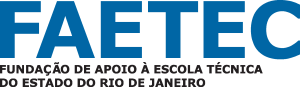 FAETEC Logo Vector