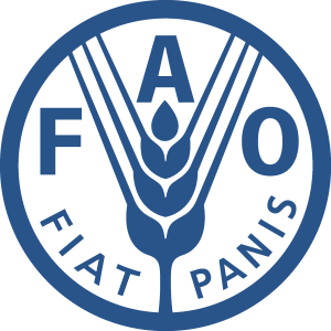 FAO   Food and Agriculture Organizations Logo Vector