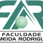 FAR Faculdade Almeida Rodrigues Logo Vector