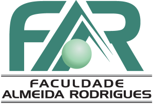 FAR Faculdade Almeida Rodrigues Logo Vector