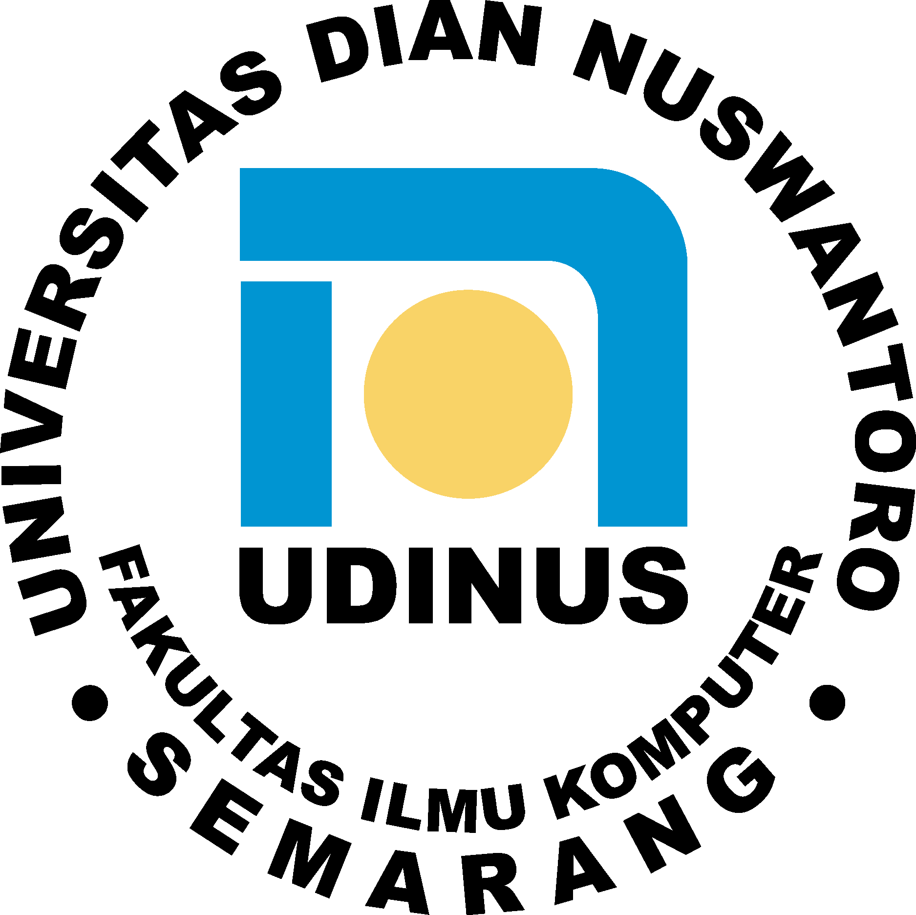 FASILKOM UDINUS Logo Vector Ai PNG SVG EPS Free Download 
