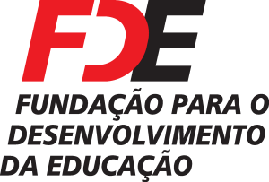 FDE Fundação para o Desenvolvimento da Educação Logo Vector