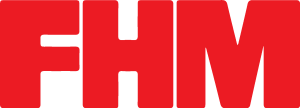 FHM Logo Vector