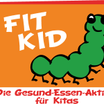 FIT KID Logo Vector