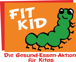 FIT KID Logo Vector