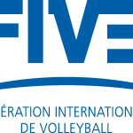 FIVB Logo Vector