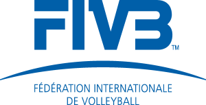 FIVB Logo Vector