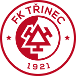 FK Třinec Logo Vector