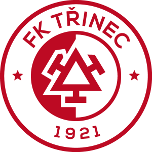 FK Třinec Logo Vector