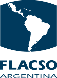 FLACSO Argentina Logo Vector