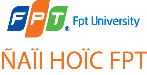 FPT University Logo Vector