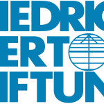 FRIEDRICH EBERT STIFTUNG Logo Vector