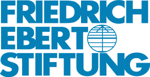 FRIEDRICH EBERT STIFTUNG Logo Vector