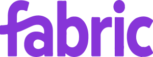 Fabric Logo Vector