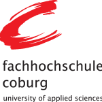 Fachhochschule Coburg Logo Vector