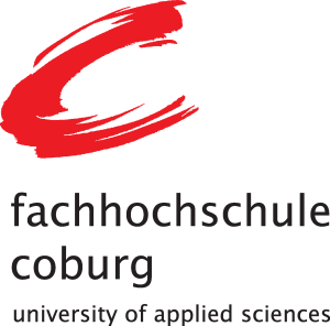 Fachhochschule Coburg Logo Vector
