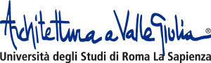 Facolta di Architettura Valle Giulia Logo Vector
