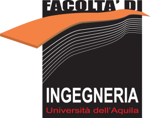 Facolta di Ingegneria   L’Aquila Logo Vector