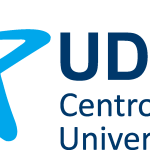 Faculdade udf Logo Vector