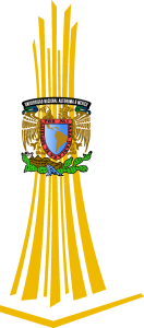 Facultad de Estudios Superiores Aragón Logo Vector