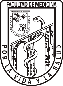 Facultad de Medicina UAQ Logo Vector