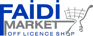 Faidi Market   19.yıl Logo Vector