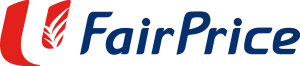 FairPrice Online Logo Vector