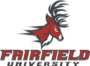 Fairfield Stags Logo Vector