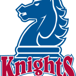 Fairleigh Dickinson Knights Logo Vector